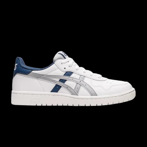 ASICS Japan S GS 'White Piedmont Grey'