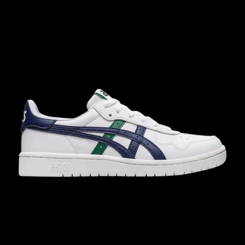 ASICS Japan S GS 'White Peacoat'