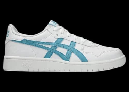 ASICS Japan S White Stillwater (GS)
