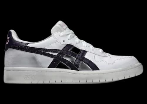 ASICS Japan S White Night Shade (GS)