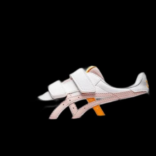 (PS) ASICS Japan S 'White Pink'