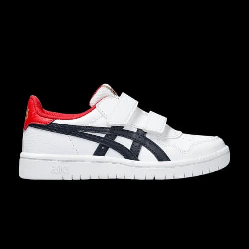 Asics Japan S PS 'White Classic Red'