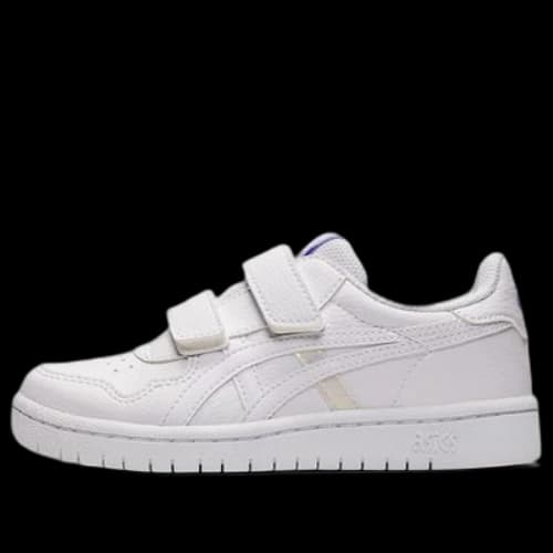 (PS) ASICS Japan S 'White'