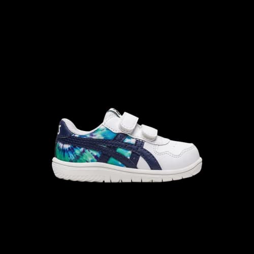 Asics Japan S TD 'Tie-Dye - White Peacoat'