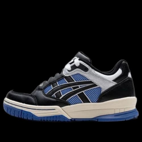 ASICS Gel-Spotlyte Low'Blue Black White'