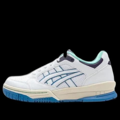 ASICS Gel-Spotlyte Low 'White Blue'