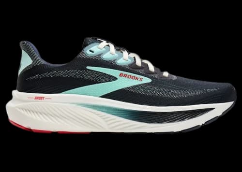 Brooks Ghost 17 Kraken (Women's)