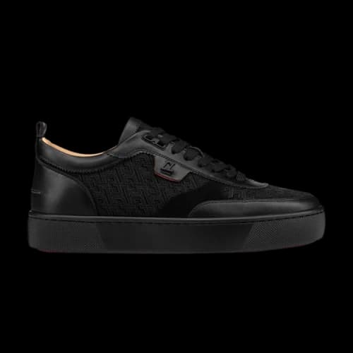 Christian Louboutin Happyrui 'Black'