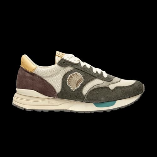 Visvim Roland Jogger 'Grey'