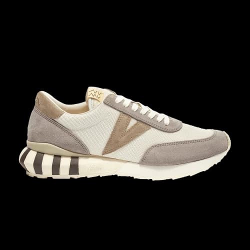 Visvim Attica 'Grey'