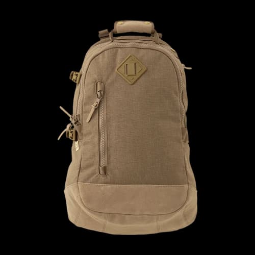 Visvim Cordura 20L Backpack 'Beige'