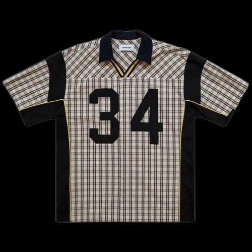 Ambush Sports Designed Shirt 'Natural'