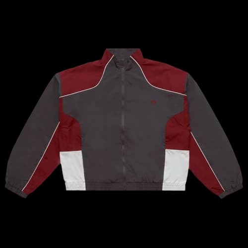 Ambush Paneled Track Jacket 'Grey'