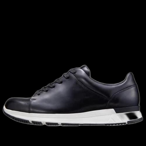 ASICS Pedara 3E Wide Black
