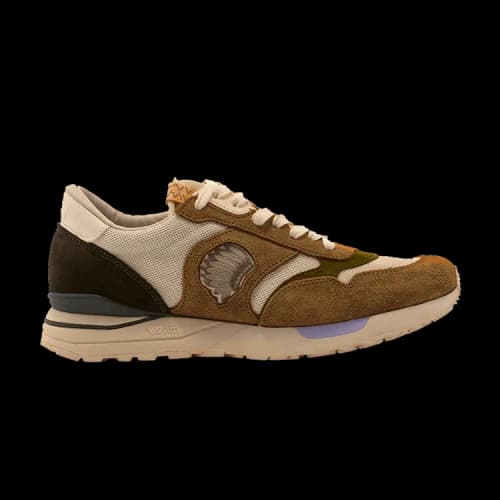 Visvim Roland Jogger 'Mustard'