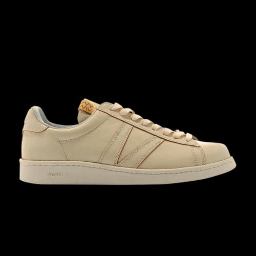 Visvim Corda Folk 'White'