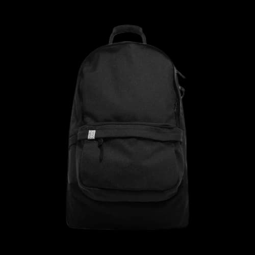 Visvim Cordura 22L Backpack 'Black'