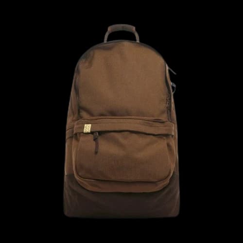 Visvim Cordura 22L Backpack 'Brown'