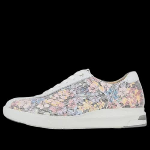 ASICS Pedala 2E Wide Multicolor (Women's)