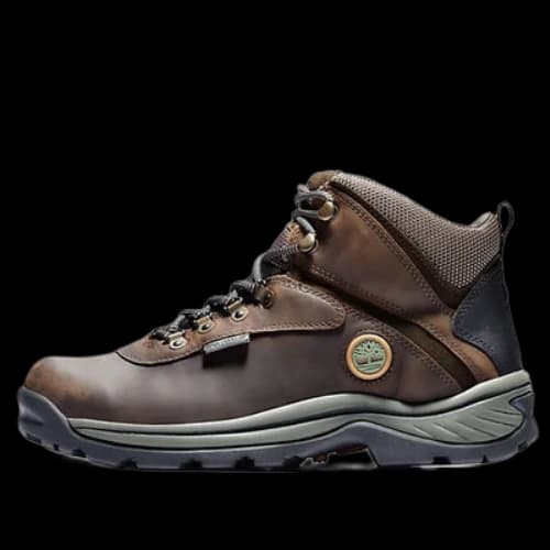 Timberland Ledge Waterproof Mid Hiker Boot 'Brown'