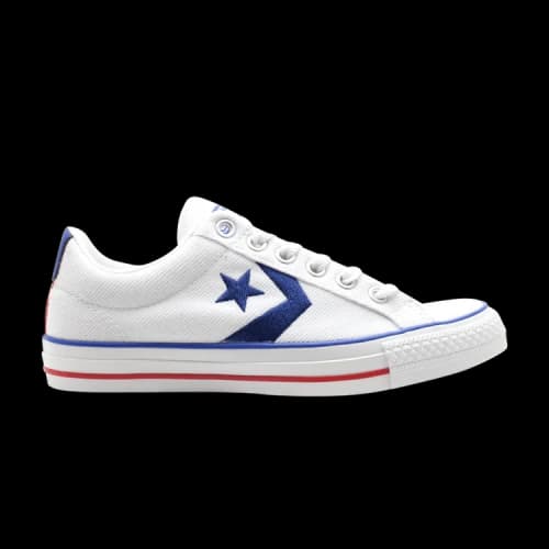 Converse Star Player Ev Ox 'White Blue'