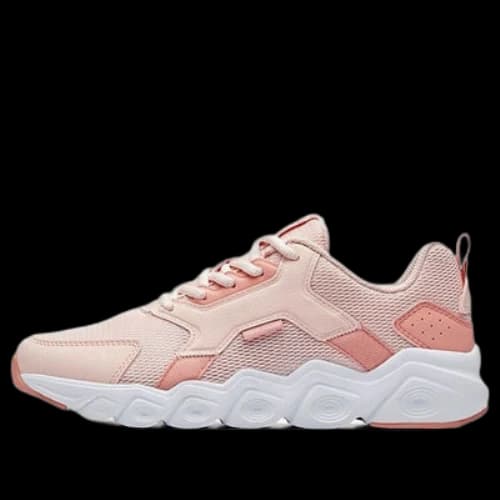 ANTA Run Collection 'Baby Pink' (Women's)