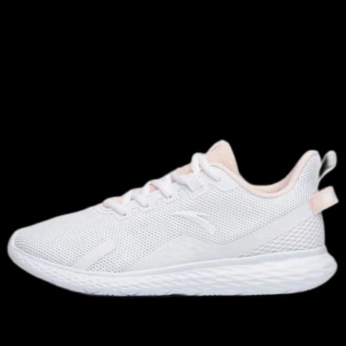 ANTA Running Series Sneakers 'Baby Pink' (Women's)