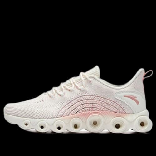 ANTA Energy Ring 'White Pink' (Women's)