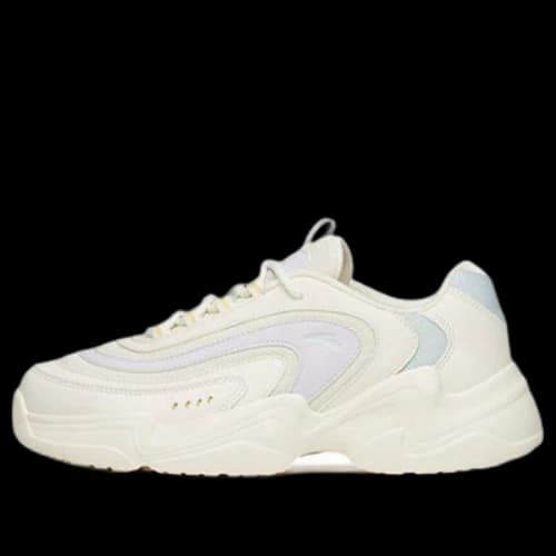 ANTA Life Series Low 'White Purple' (Women's)