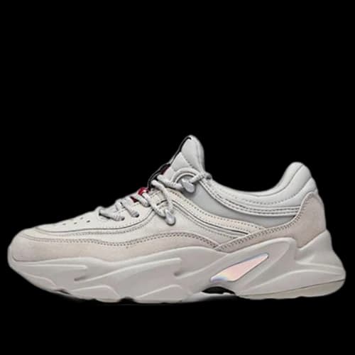 ANTA x OC Life Series Sneakers 'Grey' (Women's)