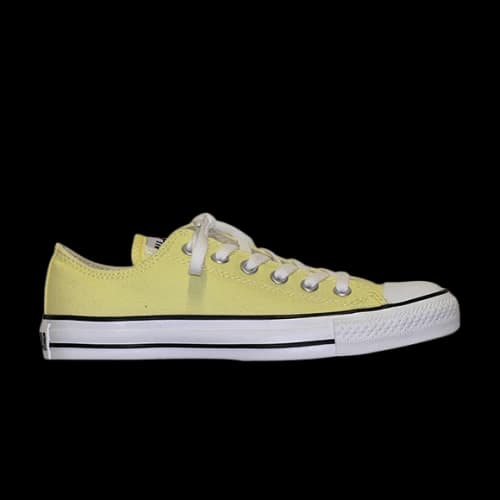 Converse Chuck Taylor All Star Ox 'Lemonade' (Women's)
