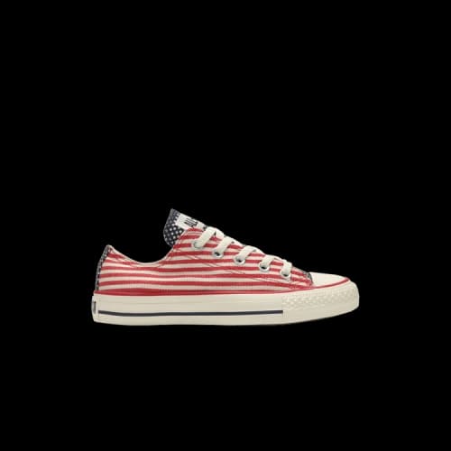 Converse Chuck Taylor All Star Spec Low TD 'USA'
