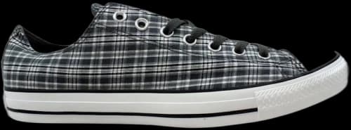 Converse Chuck Taylor Spec OX Grey
