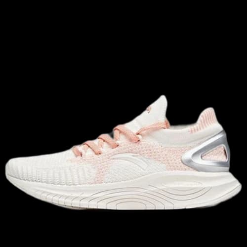 ANTA Funder 'White Silver Pink' (Women's)