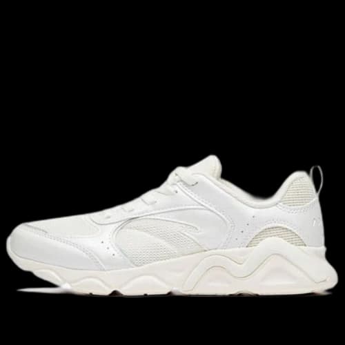 ANTA Running Series Sneakers 'White' (Women's)