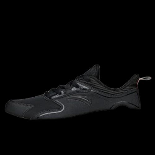 ANTA Run Collection 'Black Pink White' (Women's)