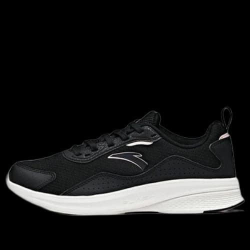 ANTA Hydrogen Runner Low 'Black White' (Women's)