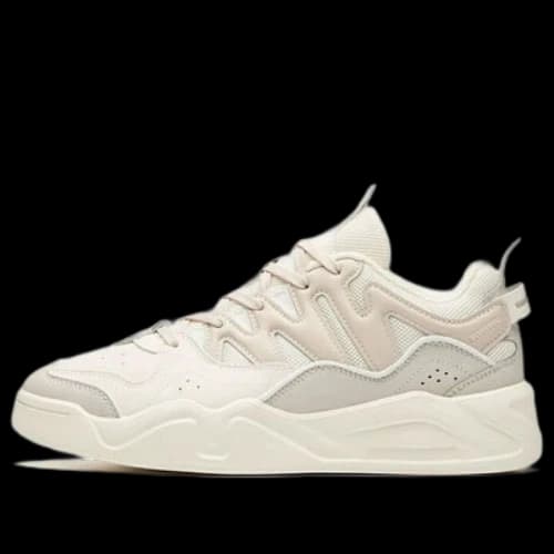 ANTA Life Series 'Light Grey and White' (Women's)