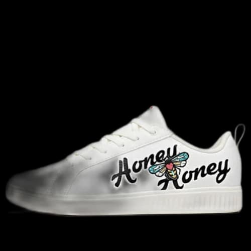 ANTA Life Series Low Top 'Slip-Resistant Shock Absorption' (Women's)