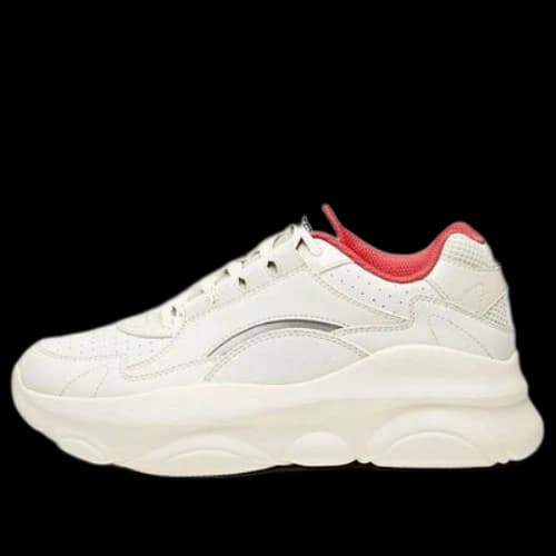 ANTA Life Series Sneakers 'Ivory White' (Women's)