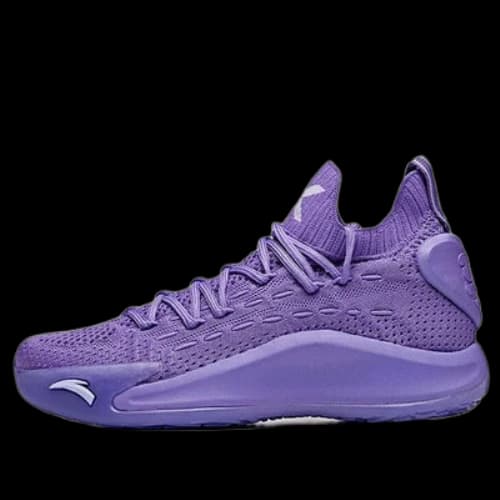ANTA Klay Thompson 5 Low 'Purple' (Women's)