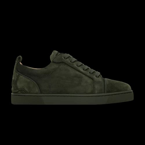 Christian Louboutin Fun Louis Junior 'Foam'