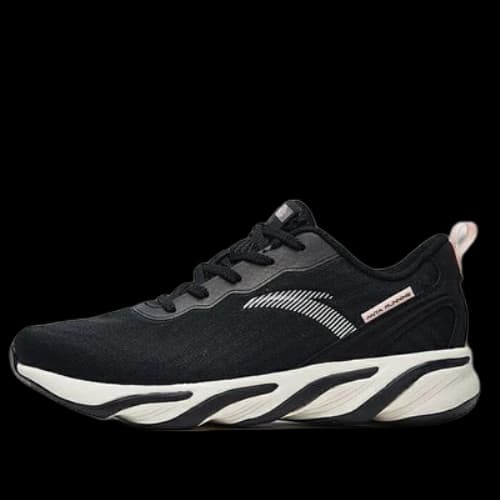 ANTA Running Series 2020 'Black White' (Women's)