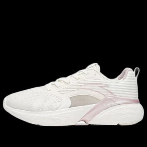 ANTA Running Series 'Ivory White' (Women's)