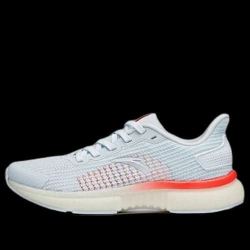 ANTA Running Shoes Low 'Light Grey' (Women's)