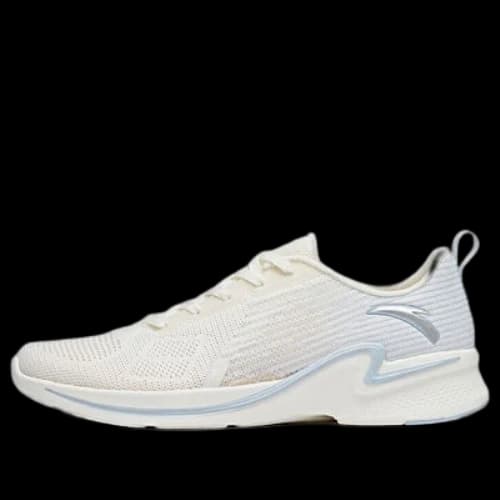 ANTA Hydrogen Run 2 'White Silver Blue' (Women's)