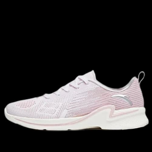 ANTA Hydrogen Run 2 'Light Pink White' (Women's)