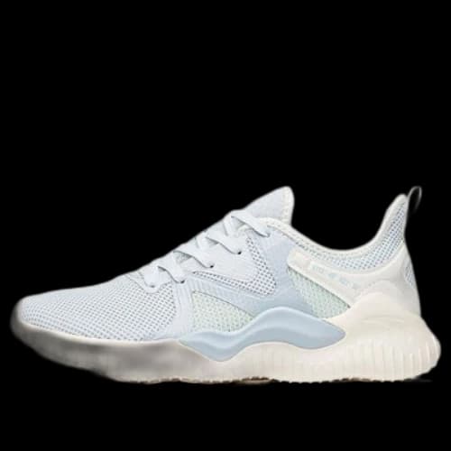 ANTA Running Series Sneakers 'Blue White' (Women's)