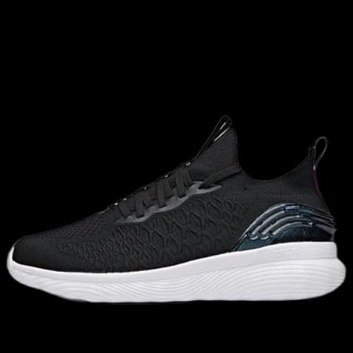 ANTA Training Shoes 'Black White' (Women's)