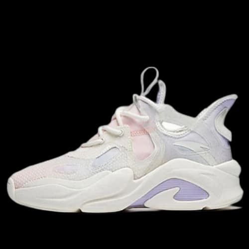 ANTA Life Series Sneakers 'Oxygen Blue' (Women's)